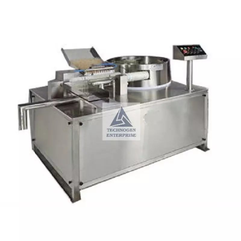 Automatic External Ampoule Washing Machine Manufacturer and Supplier in Tanzania