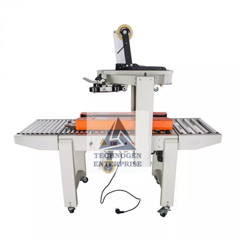 Carton Sealing Machine Manufacturer and Supplier Tanzania