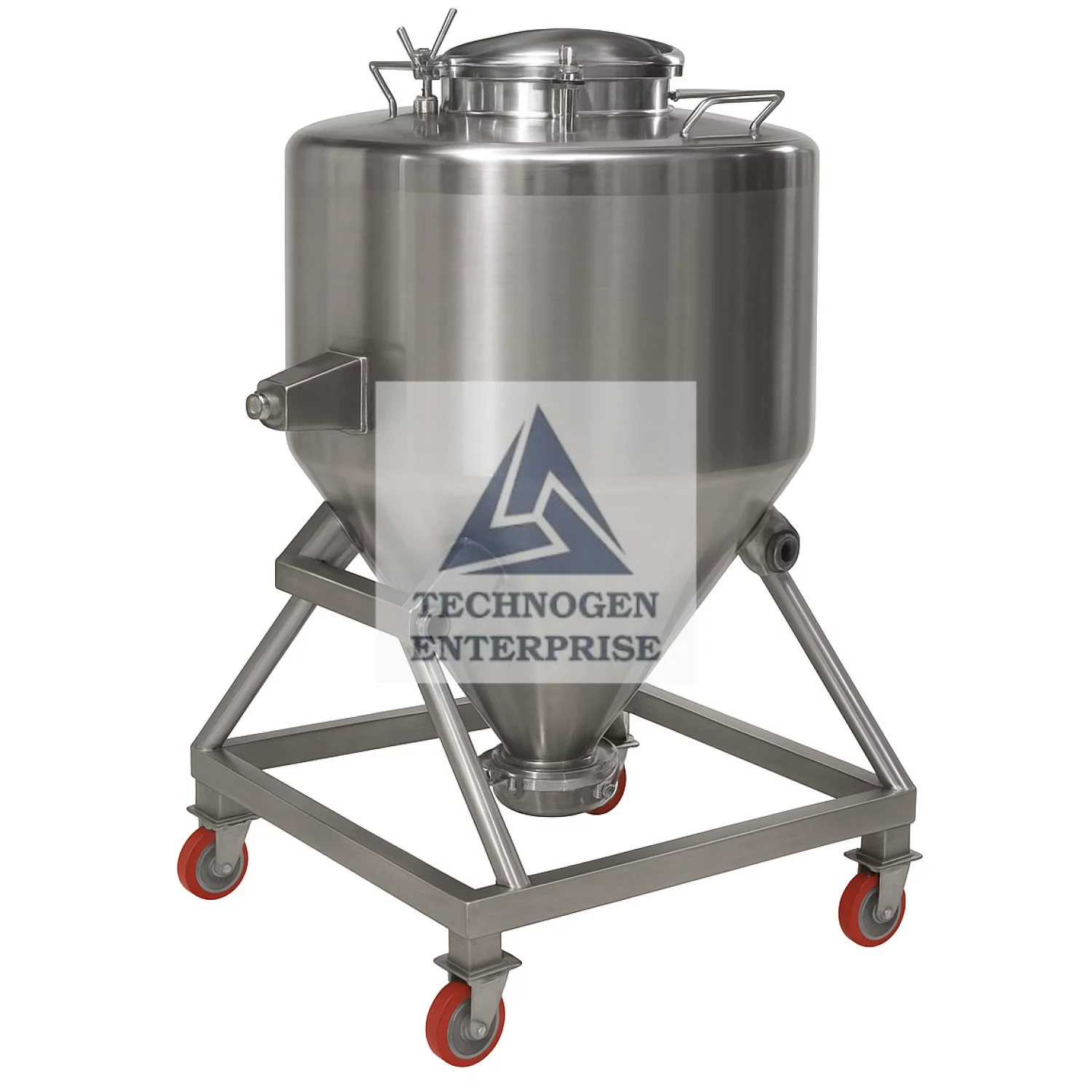 IPC Bins Manufacturer and Supplier Tanzania