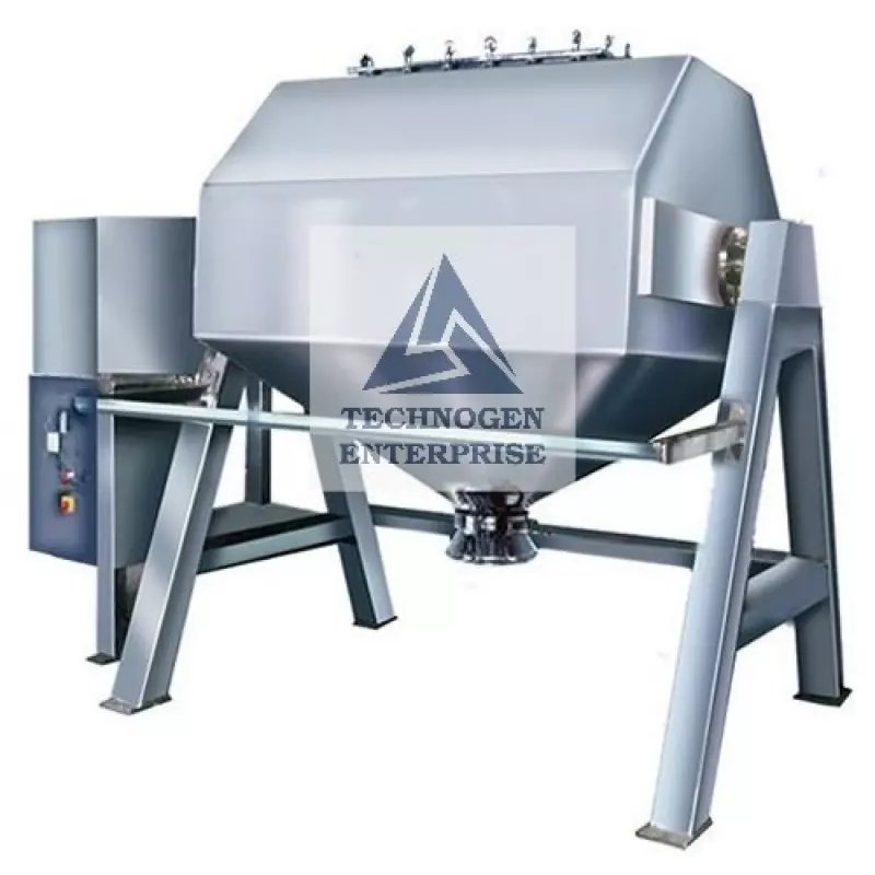 Octagonal Blender Manufacturer and Supplier Tanzania