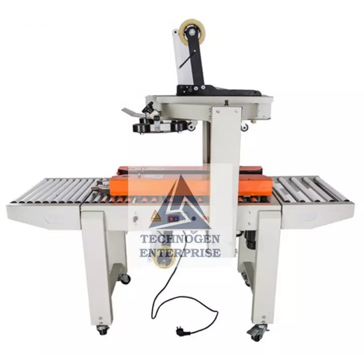 Carton Sealing Machine machinery