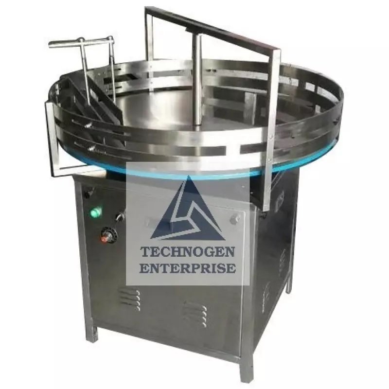 Packaging Line Auxiliary Equipment machinery for Tanzania